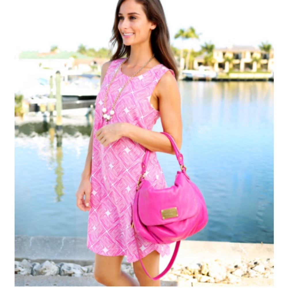 Buckhead Betties Shift Dress